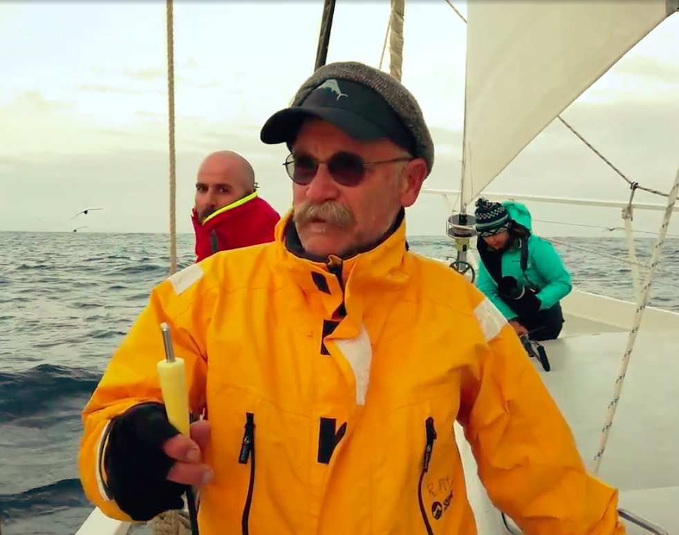 Robert Pitman NOAA